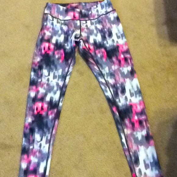 Zella Workout Pants - Picture 2 of 4